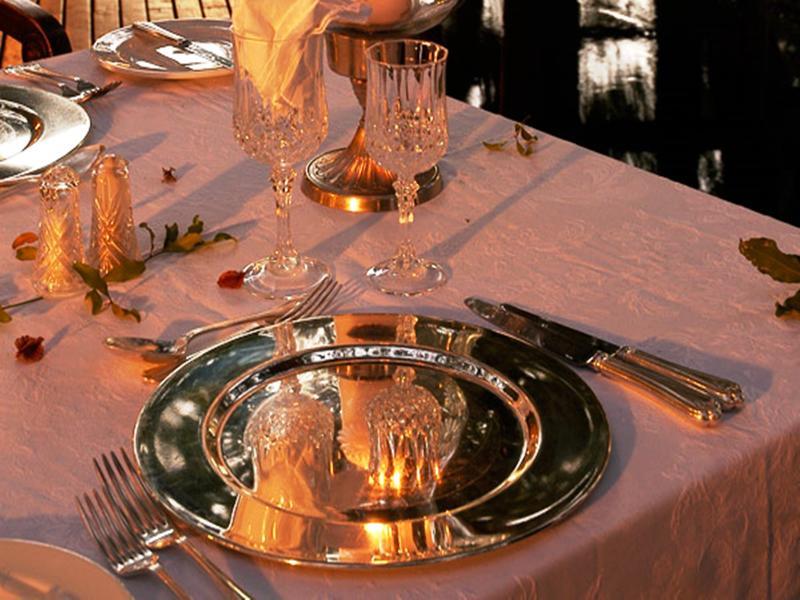 Hamiltons Tented Camp Mluwati Concession Екстер'єр фото